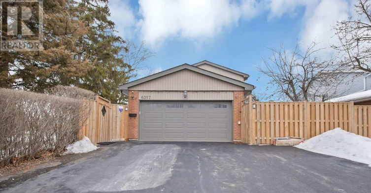 BASEMENT-6357 Neuchatel Road, Mississauga, ON, L5N 2J7 - 3