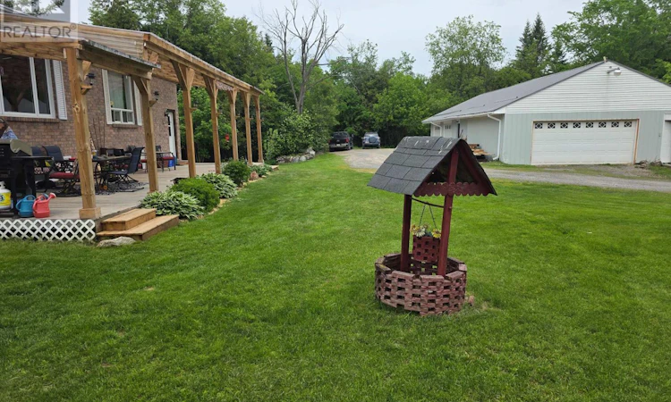 297 Jones Road