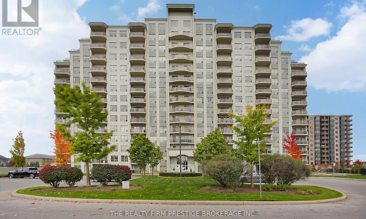 207-1030 Coronation Drive