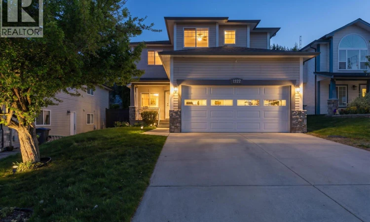 1322 Rose Abby Drive