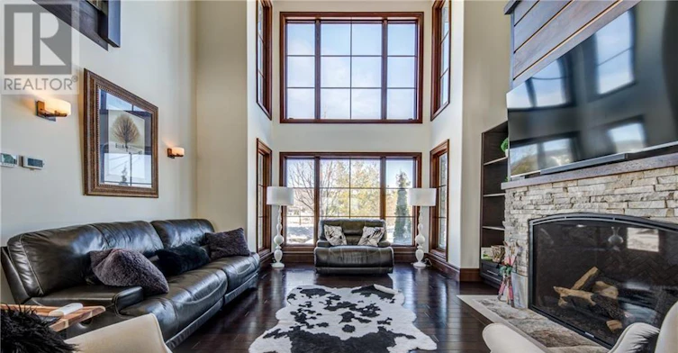 12 Windrose Valley Boulevard, Clearview, ON, L9Y 0K2 - 5