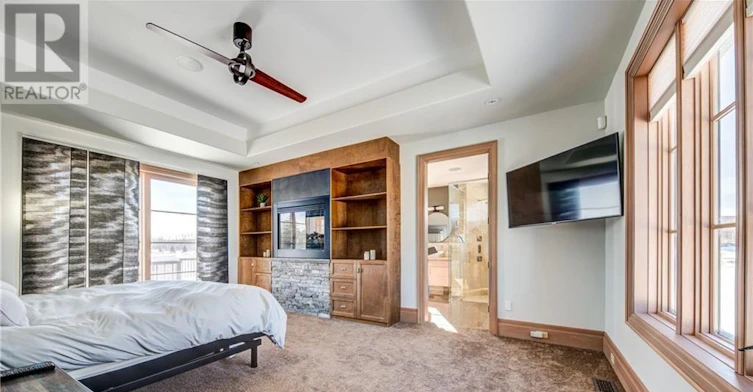 12 Windrose Valley Boulevard, Clearview, ON, L9Y 0K2 - 21