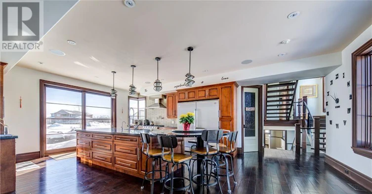 12 Windrose Valley Boulevard, Clearview, ON, L9Y 0K2 - 11