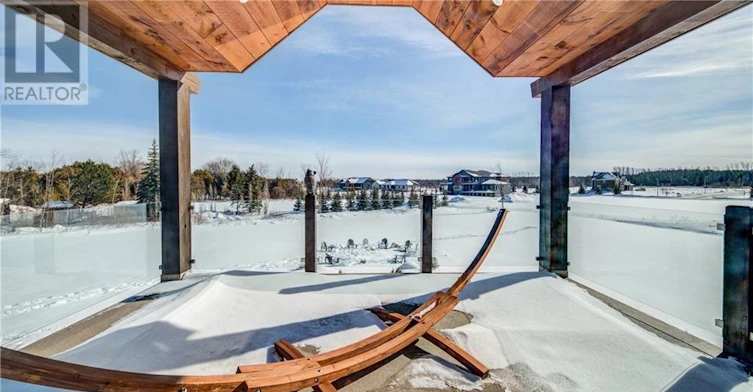 12 Windrose Valley Boulevard, Clearview, ON, L9Y 0K2 - 45