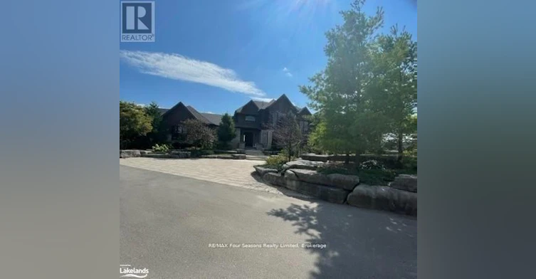 12 Windrose Valley Boulevard, Clearview, ON, L9Y 0K2 - 42