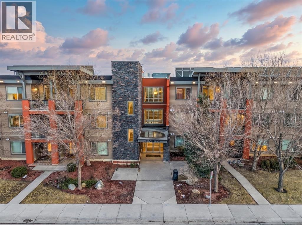 218-2727 28 Avenue SE, Calgary, AB, T2B 0L4