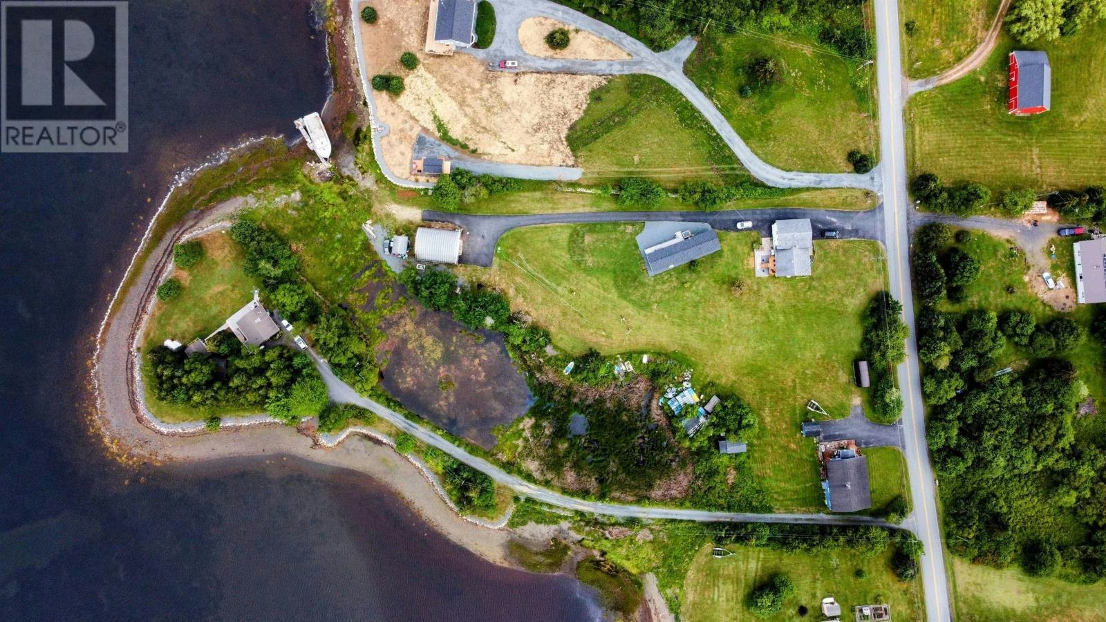 227 Kingsburg Road, Lower Rose Bay, NS, B0J 2X0