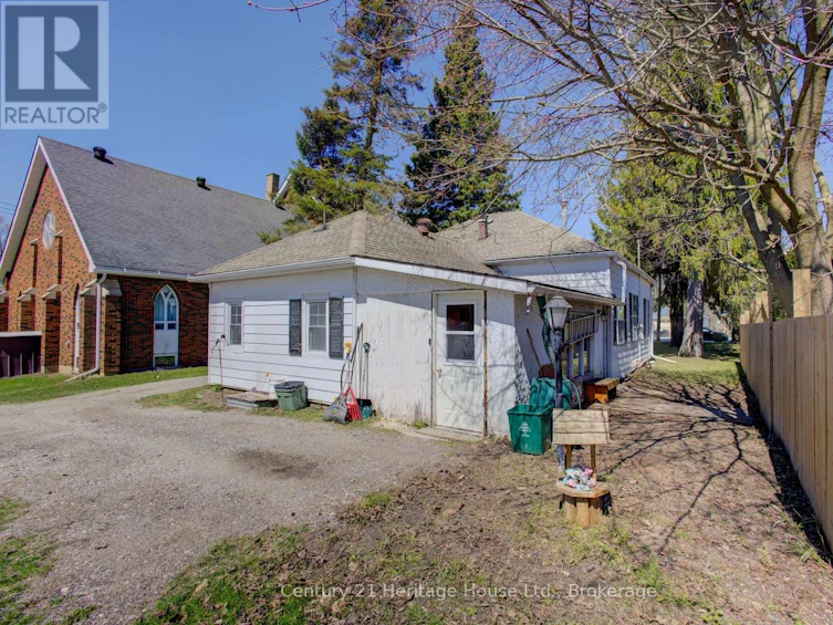 221 Lambton Street E, West Grey, ON, N0G 1R0 - 32
