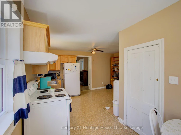221 Lambton Street E, West Grey, ON, N0G 1R0 - 24