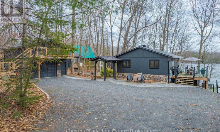 305 Salmon Lake Road