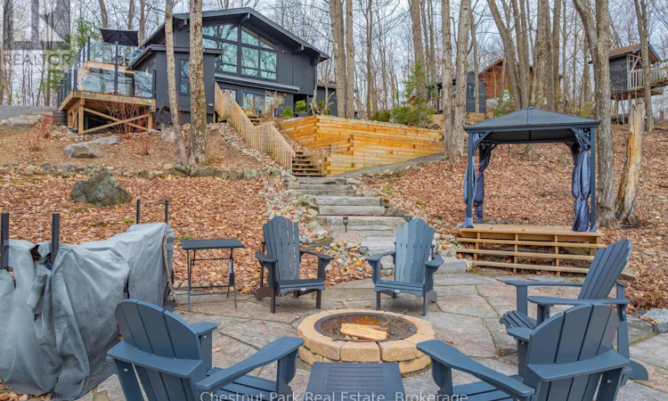 305 Salmon Lake Road