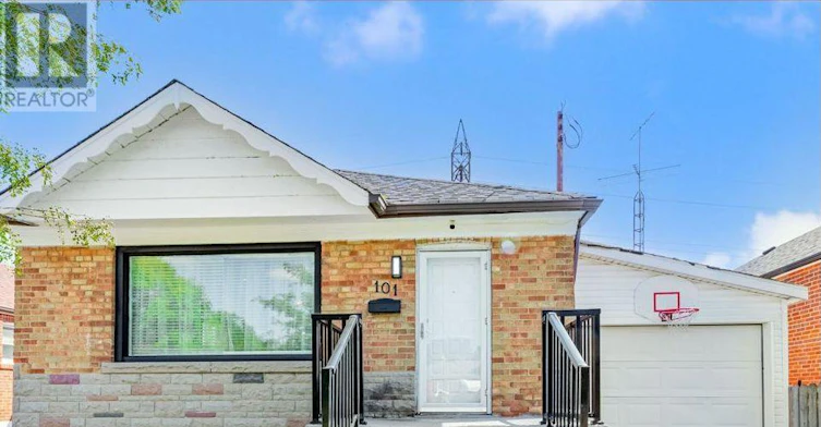 MAIN-101 Flora Drive, Toronto, ON, M1P 1A7 - 2