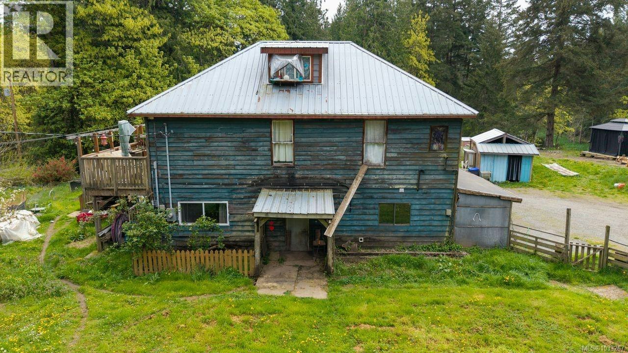 2761 Tiesu Road, Nanaimo, BC, V9X 1W9