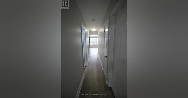 UPPER-2991 Islington Avenue, Toronto, ON, M9L 2K9 - 24
