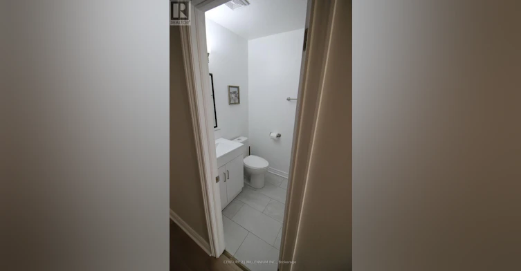UPPER-2991 Islington Avenue, Toronto, ON, M9L 2K9 - 26