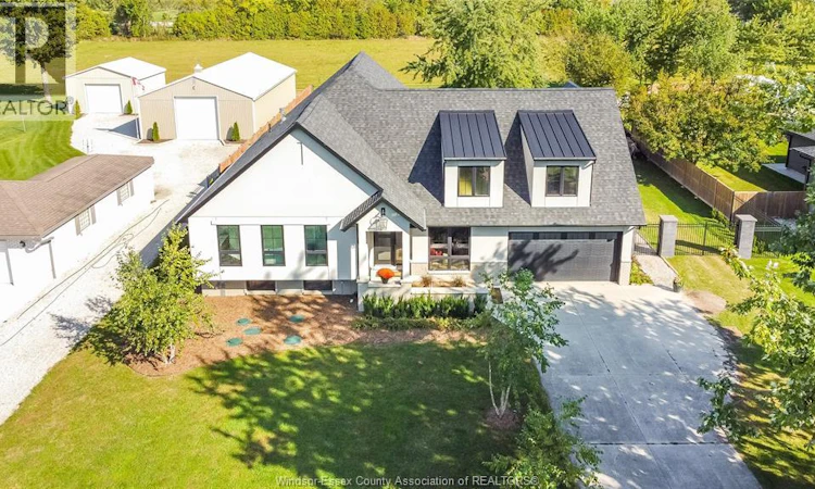 77 Bissonnette Lane