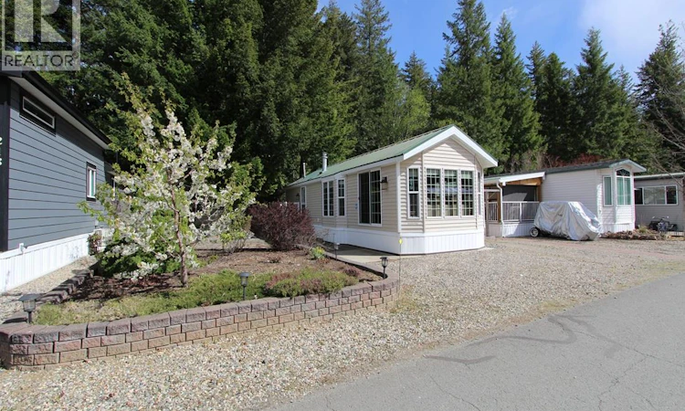 Lot 219-3980 Squilax Anglemont Road