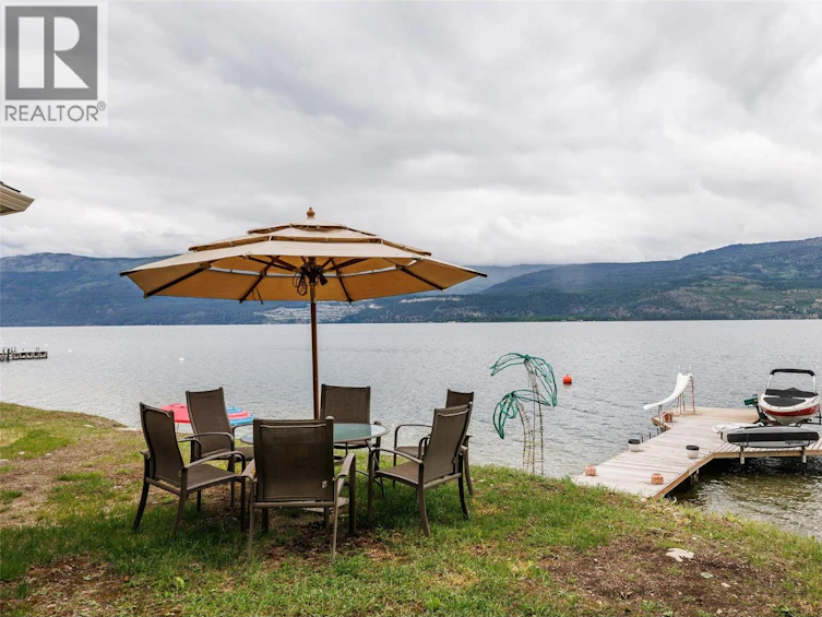 17824 Juniper Cove Road, Lake Country, BC, V4V 1B8