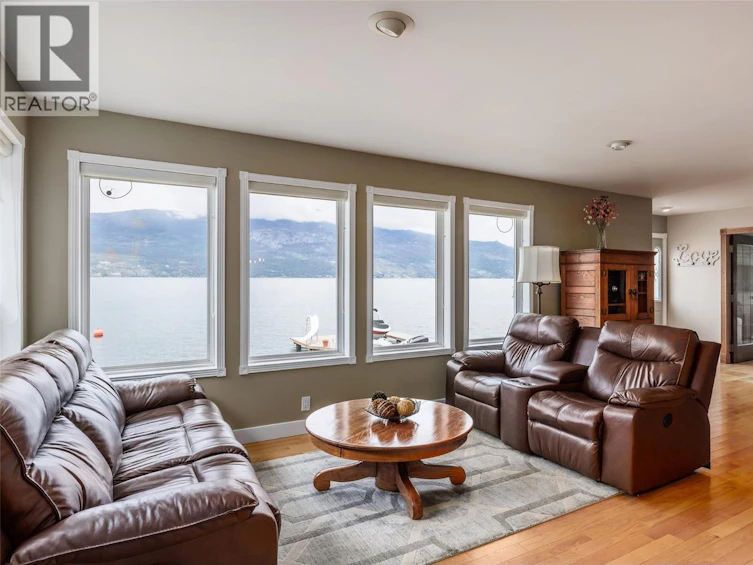 17824 Juniper Cove Road, Lake Country, BC, V4V 1B8 - 2