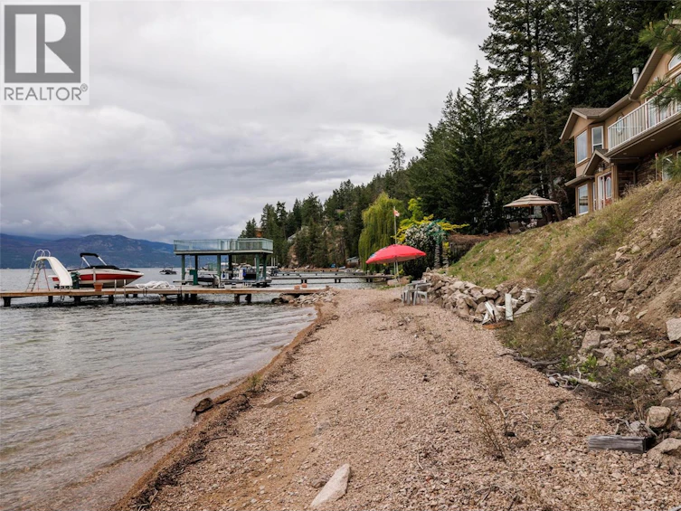 17824 Juniper Cove Road, Lake Country, BC, V4V 1B8 - 17