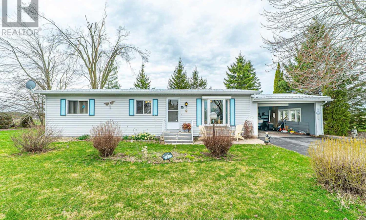 4 Vista Drive