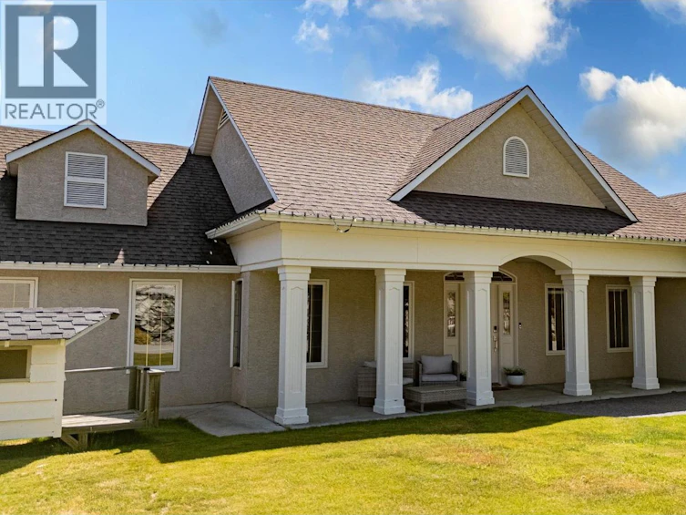 2455 Westwood Drive, Penticton, BC, V2A 8Y8