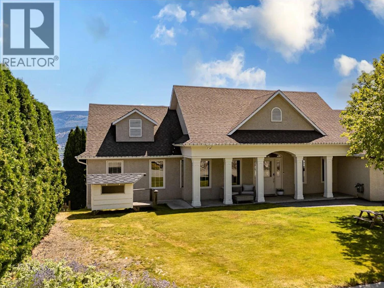 2455 Westwood Drive, Penticton, BC, V2A 8Y8 - 18