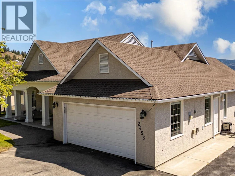 2455 Westwood Drive, Penticton, BC, V2A 8Y8 - 19