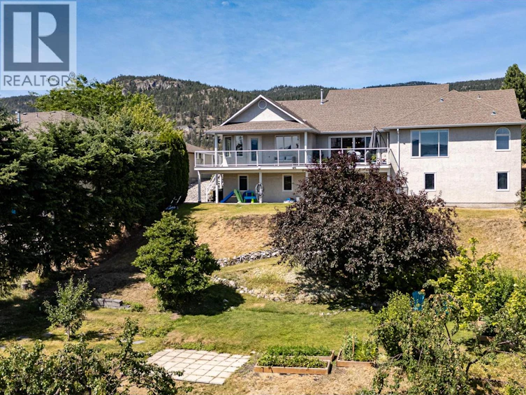 2455 Westwood Drive, Penticton, BC, V2A 8Y8 - 24