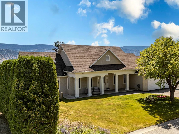 2455 Westwood Drive, Penticton, BC, V2A 8Y8 - 17