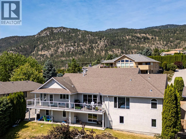 2455 Westwood Drive, Penticton, BC, V2A 8Y8 - 22