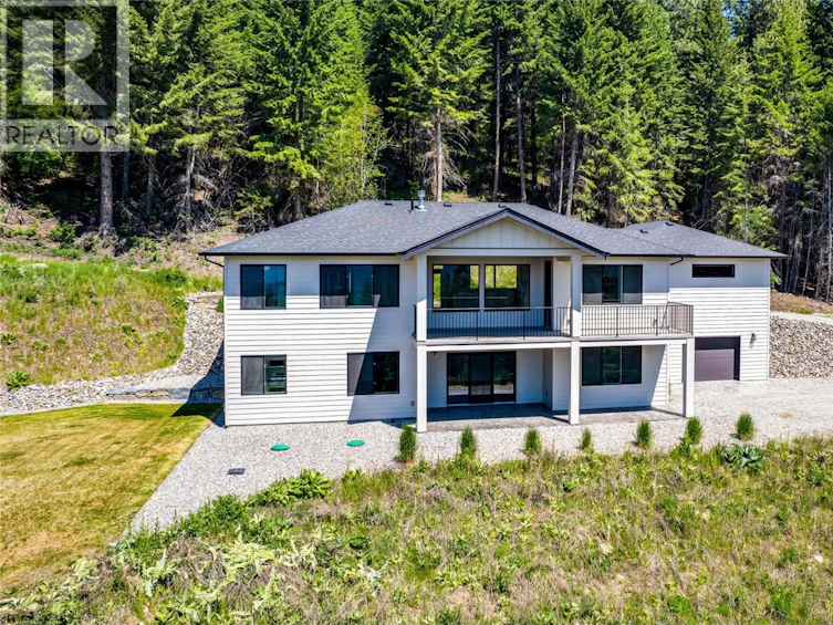 7863 Boulter Road, Vernon, BC, V1B 3N2