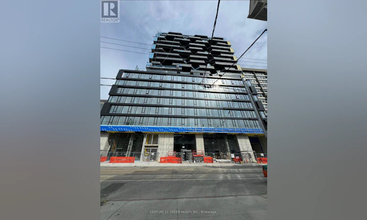 414-195 Mccaul Street