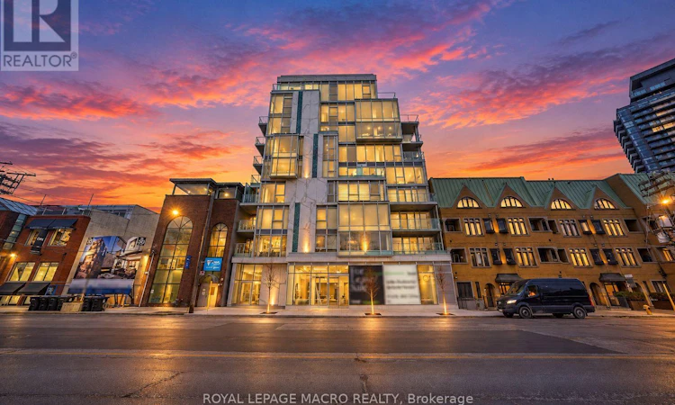 403-346 Davenport Road