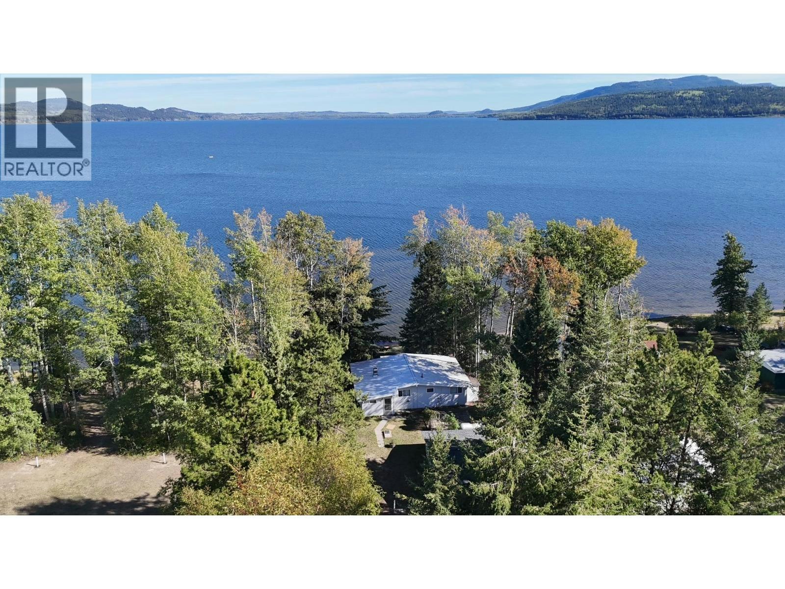 8241 Peterson Road, Fraser Lake, BC, V0J 1S0