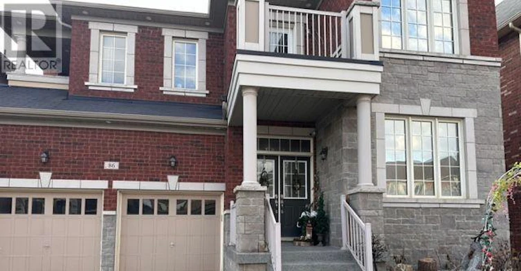 BSMT-86 Greenspire Avenue, Markham, ON, L6E 2H5
