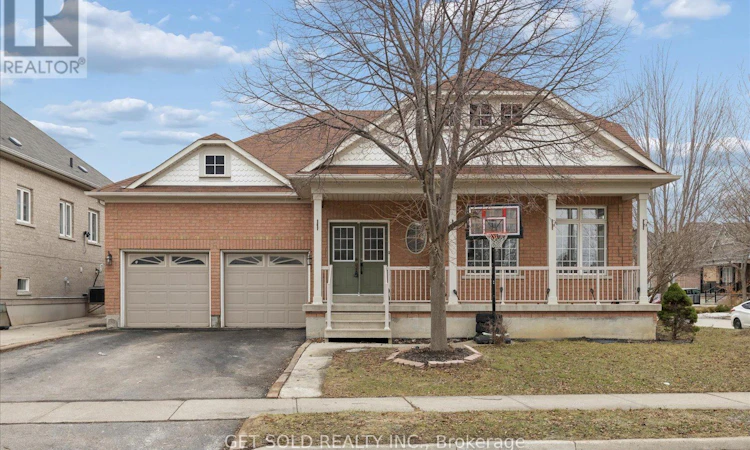 16 Deerchase Road