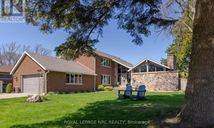 4 Maplewood Drive