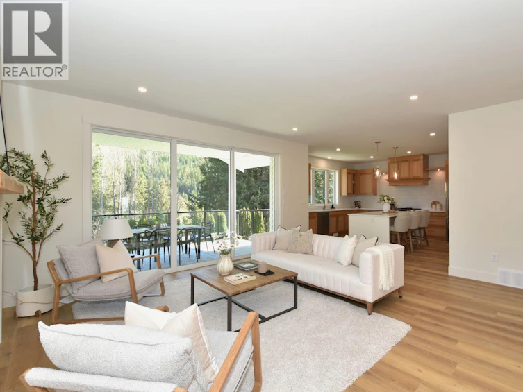 2799 Mountview Drive, Blind Bay, BC, V0E 1H1 - 5