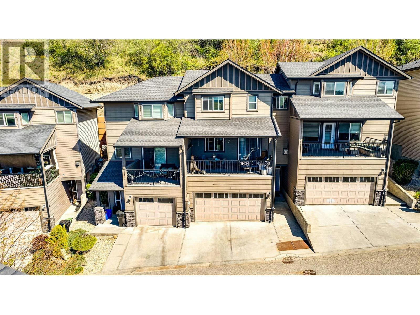 4-995 Mt. Ida Drive, Vernon, BC, V1B 4C3
