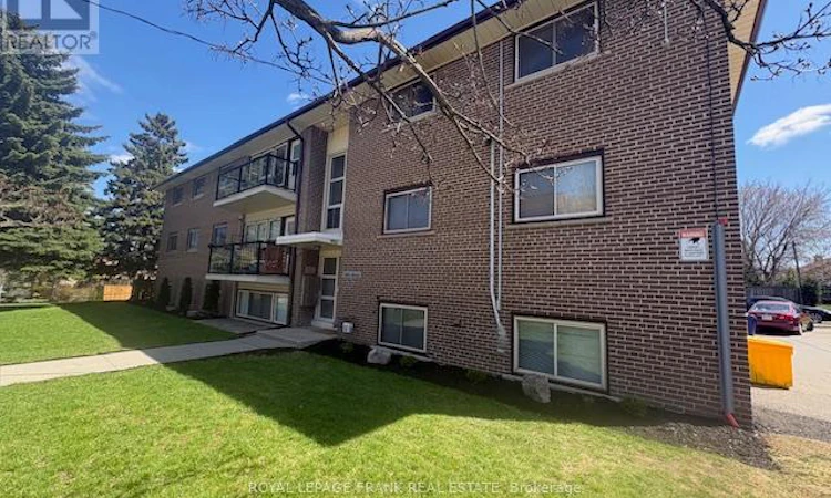 300 Athol Street