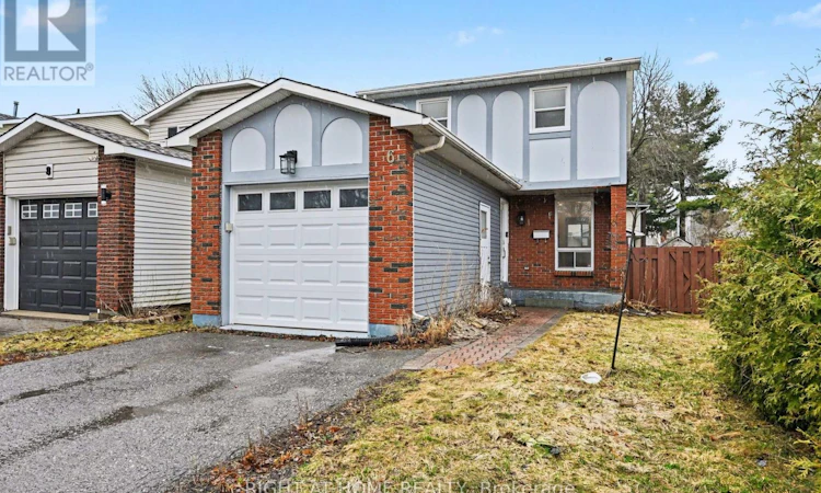 6 Wolfgang Drive