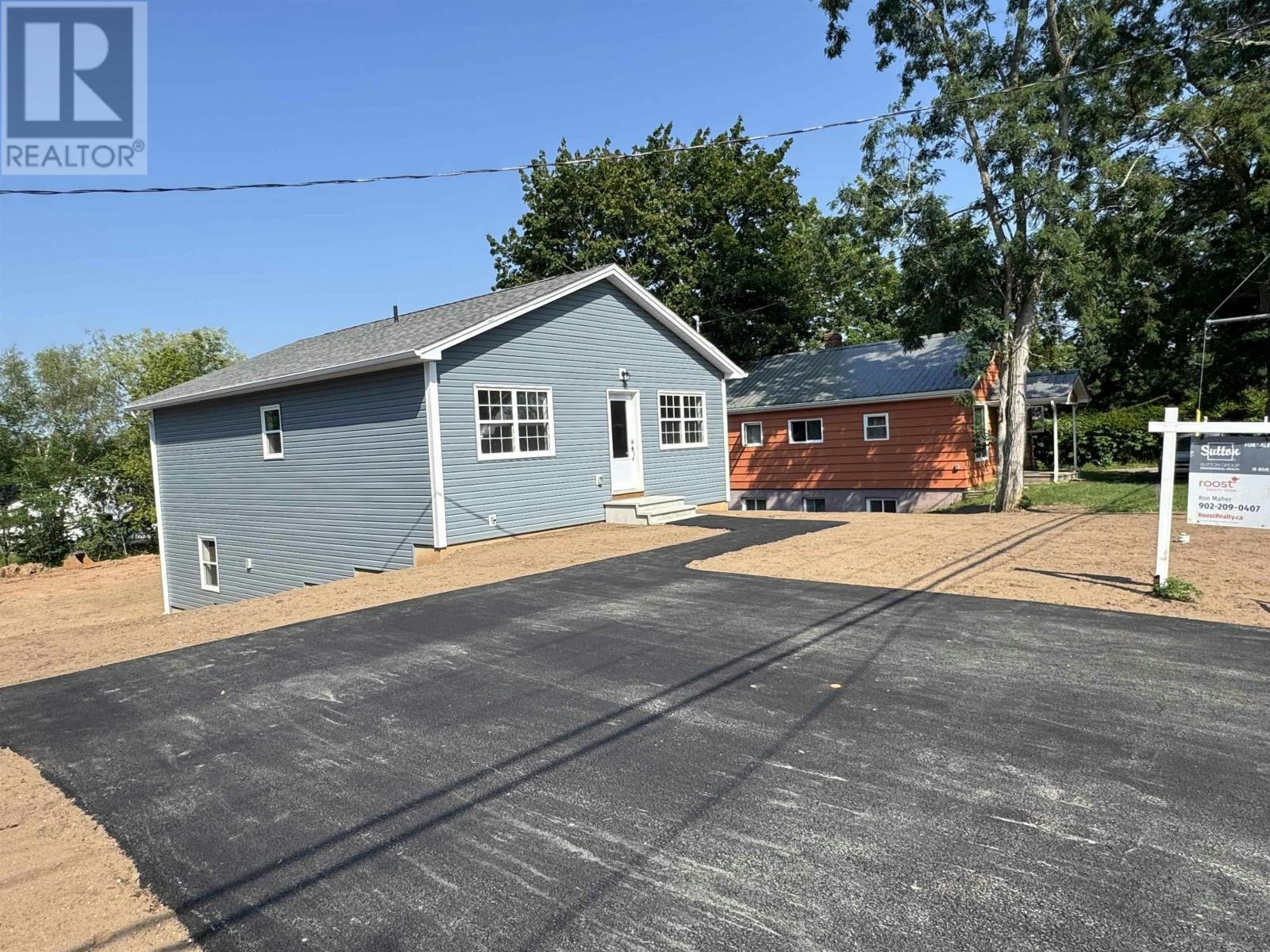 Lot WS-3-28 Willow Street, Hantsport, NS, B0P 1P0