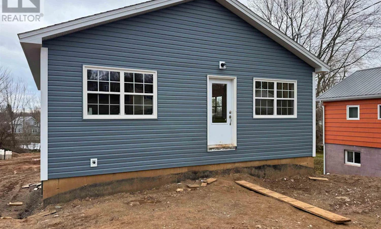 Lot WS-3-28 Willow Street