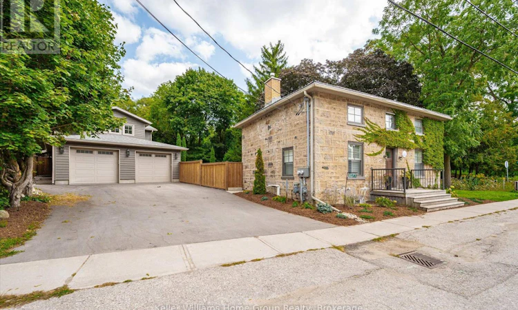 377 Geddes Street