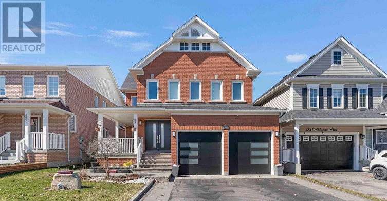 BASEMENT-1330 Aldergrove Drive, Oshawa, ON, L1K 2Y6