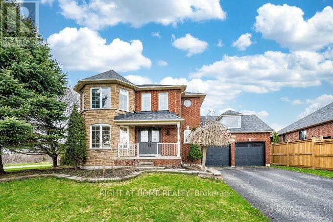 2 Catherwood Lane, Clarington, ON, L1B 1C1