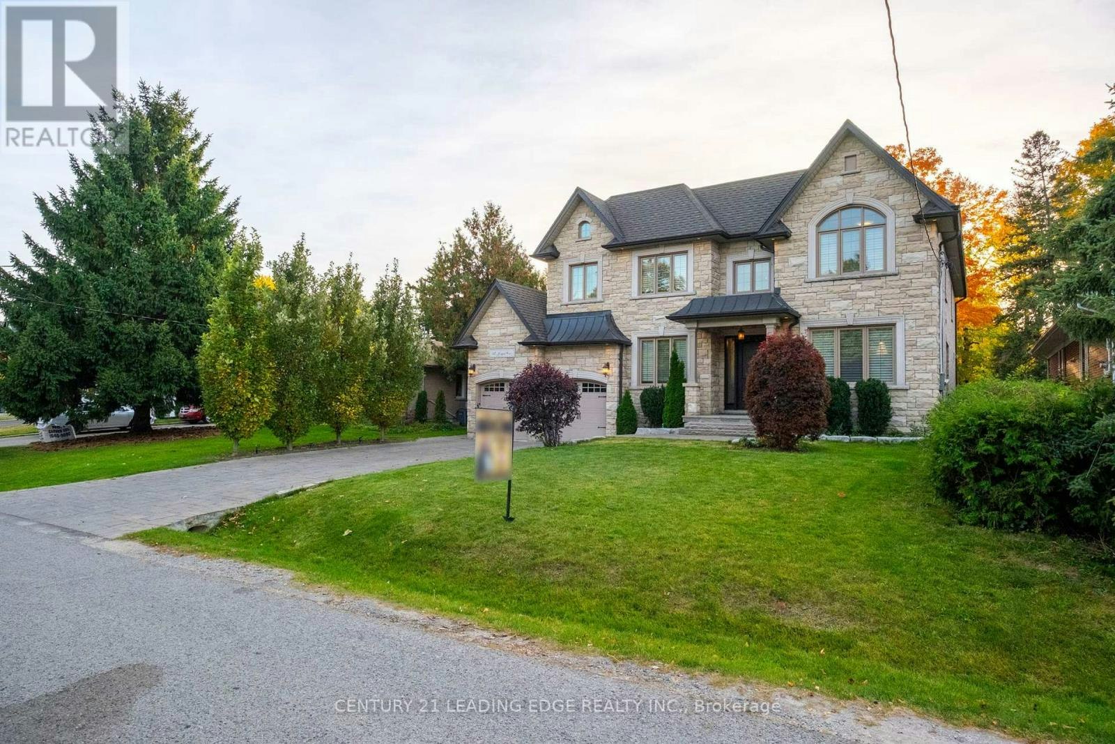12 Jonquil Crescent, Markham, ON, L3P 1T4