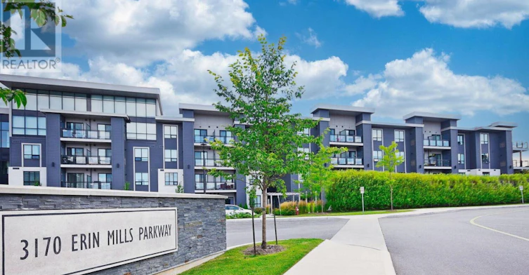 131-3170 Erin Mills Parkway, Mississauga, ON, L5L 0B6