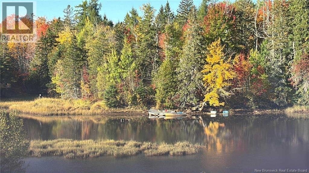LOT-A Portage River Road, Baie-Sainte-Anne, NB, E9A 1G9